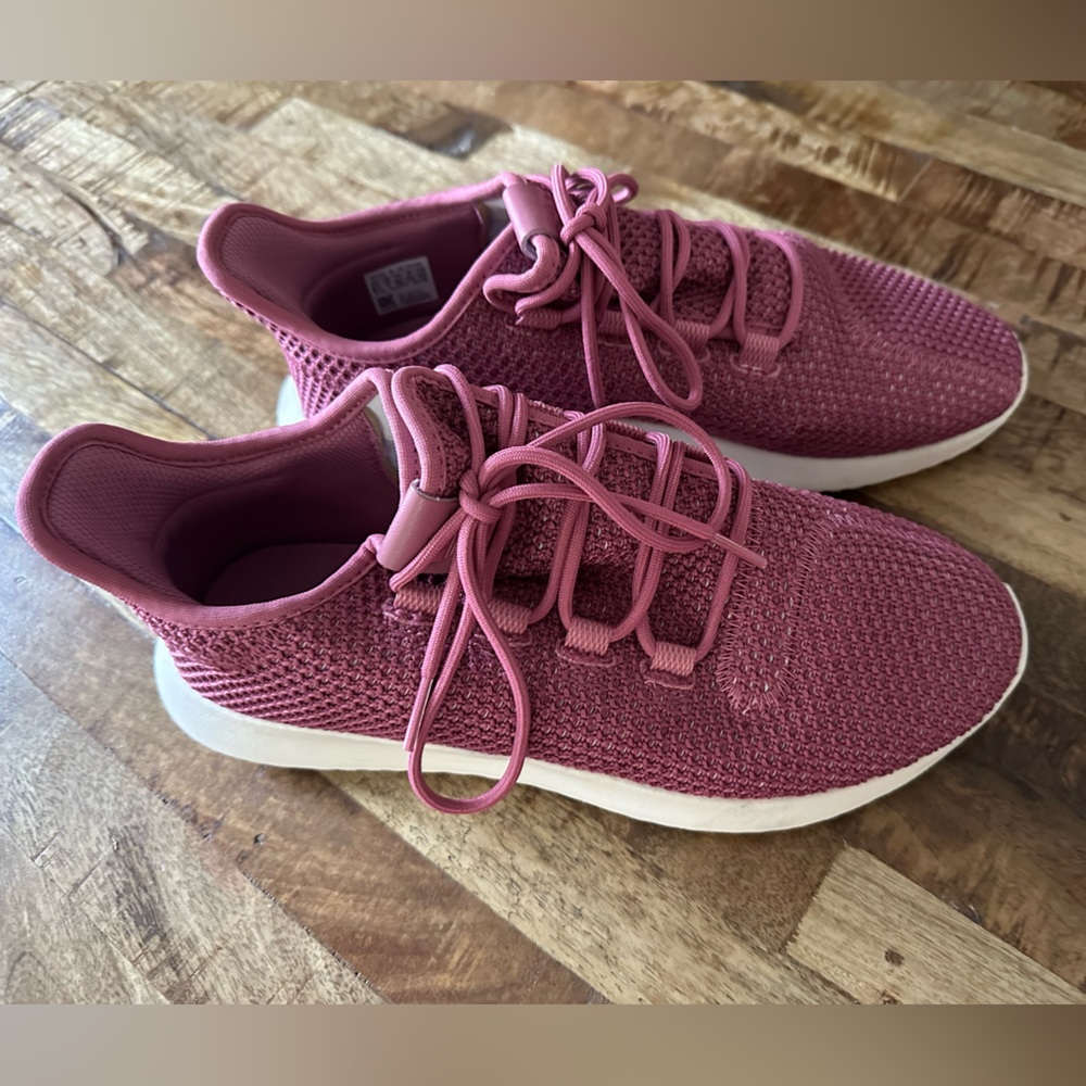 Adidas Originals Women's Tubular Shadow Ck Running Shoe